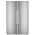 Liebherr XRFsdh 5265 Prime BioFresh 無霜 組合式對門雪櫃 - BioFresh保鮮、無霜技術、IceTower